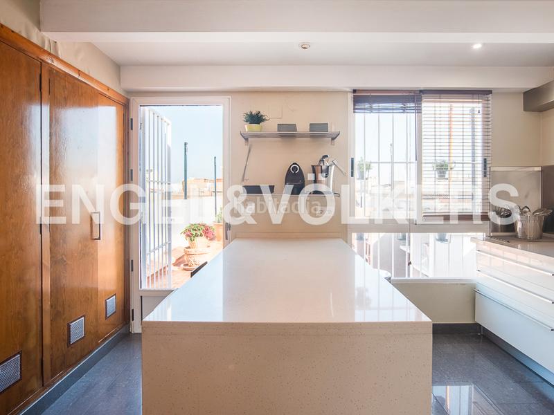 Foto 79ef52cc-4992-46dc-94f7-88eb44bef23a. House with heating in Centro Villarreal / Vila - real