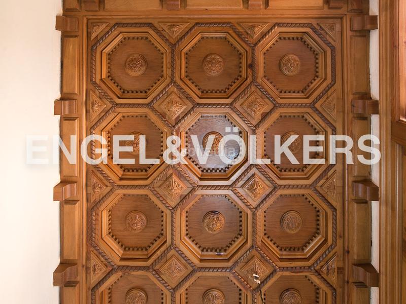 Foto 7f32c6ee-ca4e-4bd8-aa59-adc86a0fc204. House with heating in Centro Villarreal / Vila - real