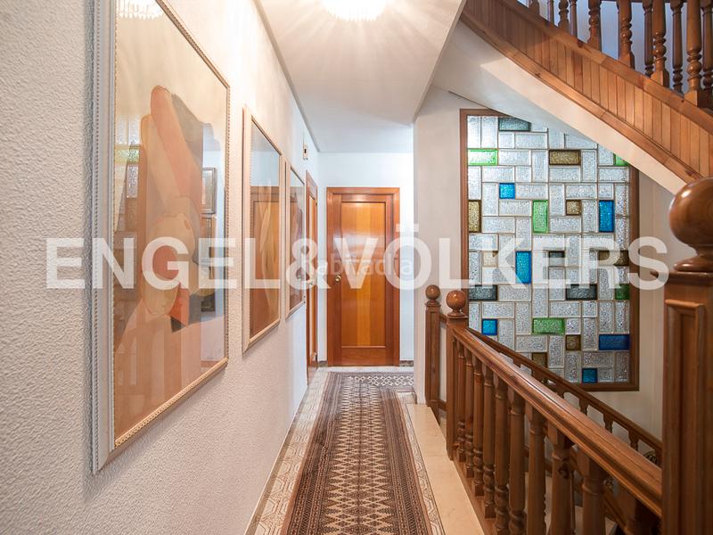 Foto 80bf1fa7-9584-4538-bc1e-9aed284b5f9f. House with heating in Centro Villarreal / Vila - real