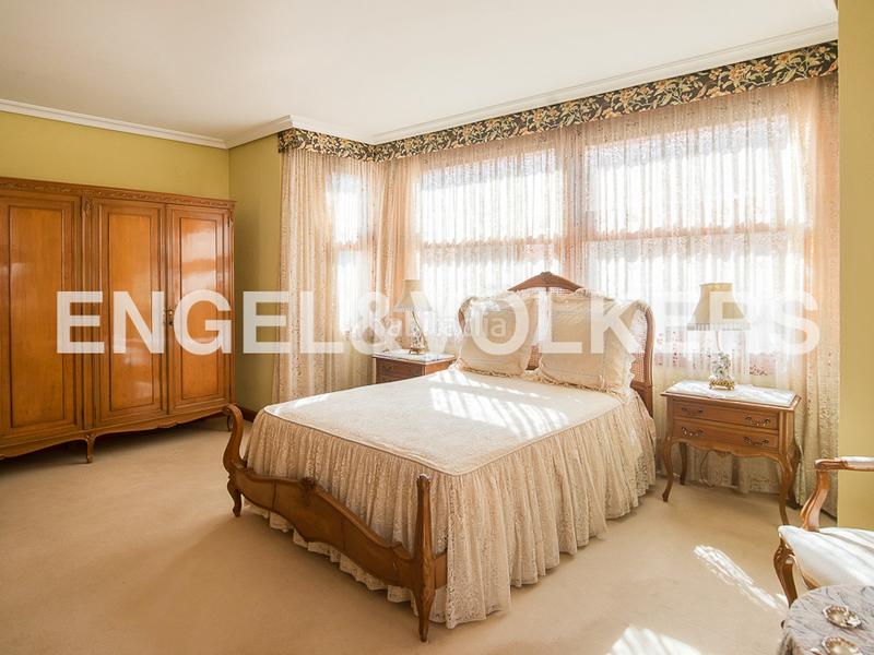 Foto 854ba994-d7f6-466b-a311-19f2a42f566b. House with heating in Centro Villarreal / Vila - real