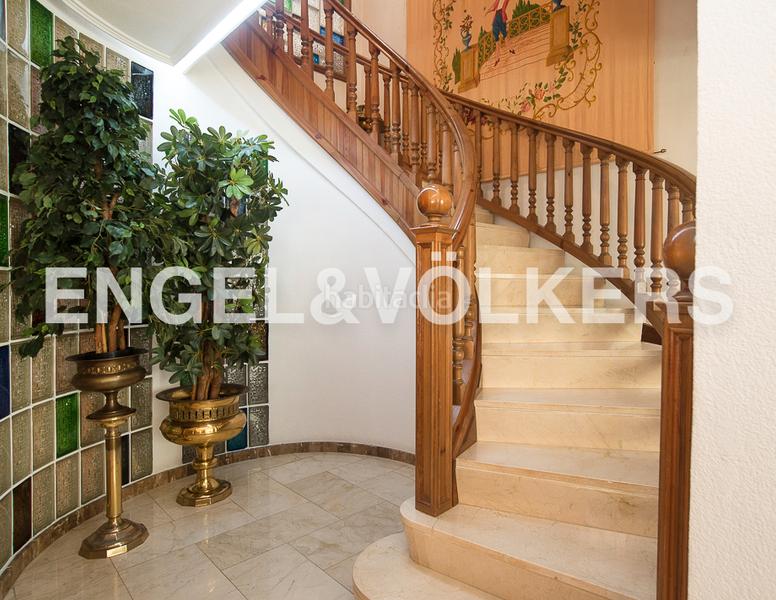 Foto 92478c3d-f6ff-4f4f-9d37-95d0987dbd79. House with heating in Centro Villarreal / Vila - real