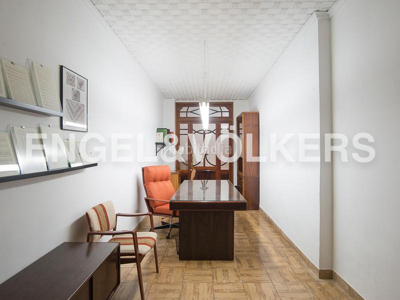 Foto a4bbf923-0351-4292-a0f5-6bcee80afbc4. House with heating in Centro Villarreal / Vila - real