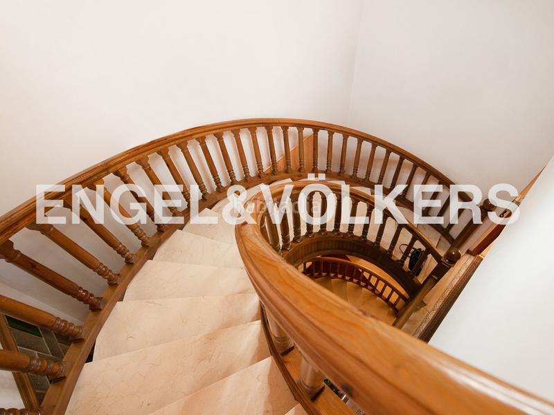 Foto b3c6b9a5-3693-4095-b2bb-498a14d463e1. House with heating in Centro Villarreal / Vila - real