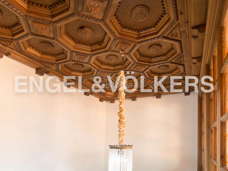 Foto ce595a7d-8f52-488e-aedf-bc33781d4f89. House with heating in Centro Villarreal / Vila - real