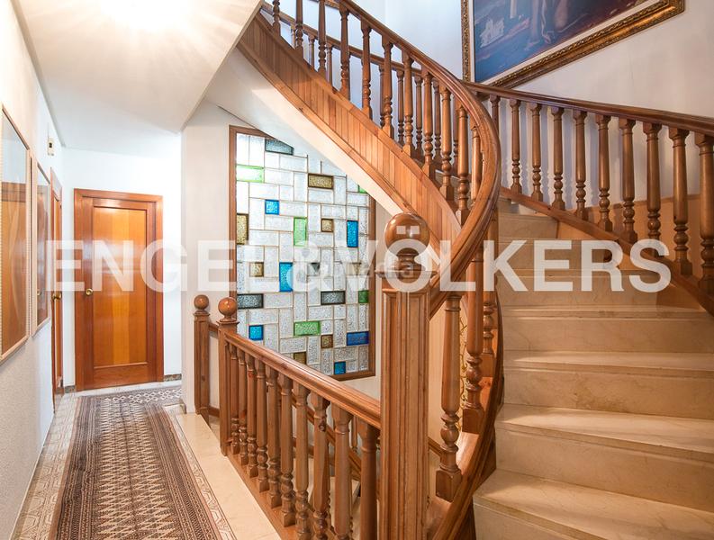 Foto dadde0ef-d065-42c4-8ac2-9b489c321851. House with heating in Centro Villarreal / Vila - real