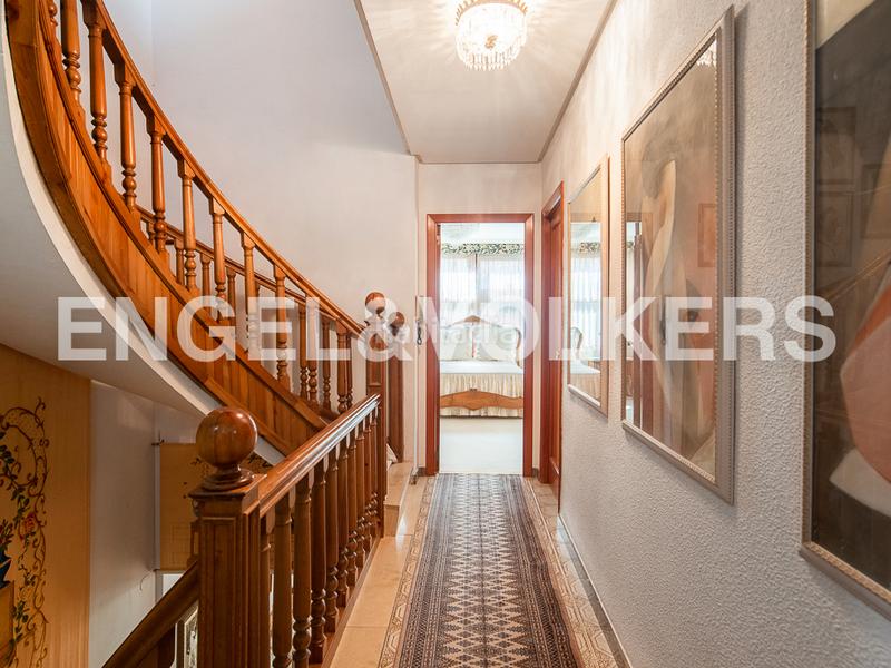 Foto e255e770-a251-4c36-ae9a-7ad0a11294c5. House with heating in Centro Villarreal / Vila - real