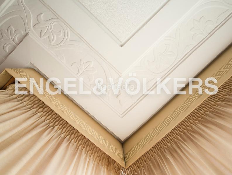 Foto ebd6734a-ab97-4131-adcb-9ecf9fa9ee37. House with heating in Centro Villarreal / Vila - real