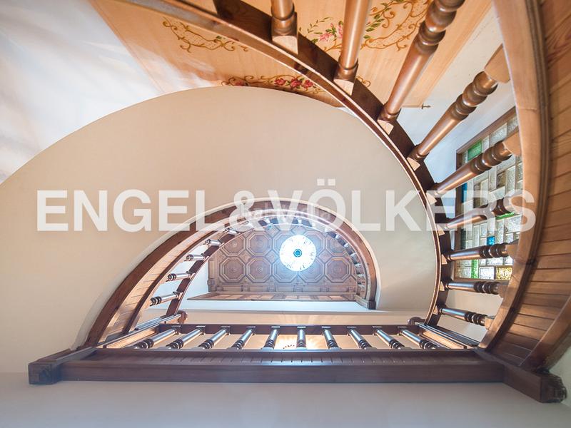 Foto ee3a8a6f-4075-4fa6-98bf-f4d605f8256f. House with heating in Centro Villarreal / Vila - real