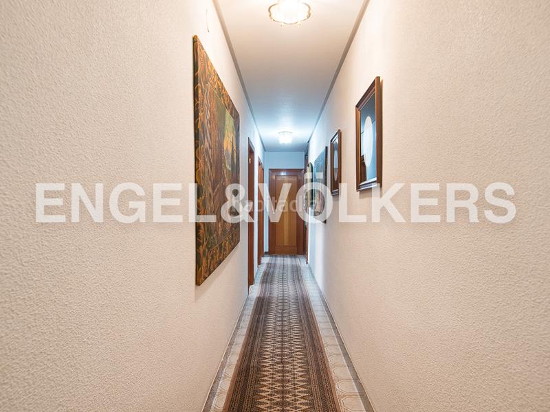 Foto f373a207-4a06-4f9d-b7c4-570de4f98154. House with heating in Centro Villarreal / Vila - real