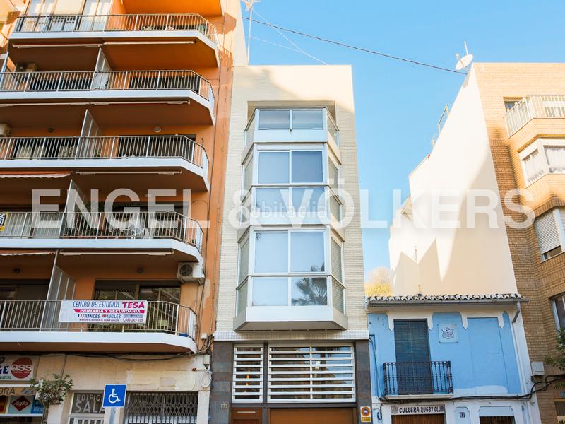 Foto 08b30d75-0951-4f26-a3fd-8b32cae1ccf9. Casa con riscaldamento parcheggio in Sant Antoni Cullera