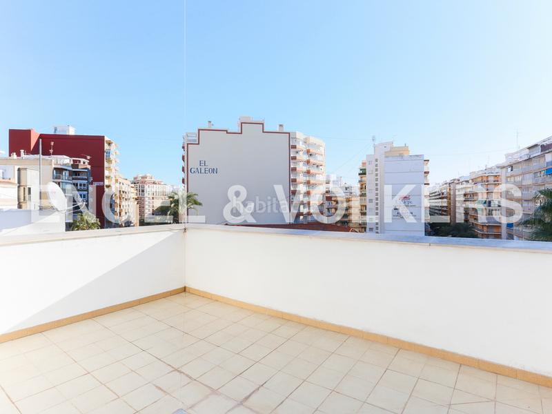 Foto bc2e9e06-58e1-434c-8fff-12e8c38fb75e. Casa con riscaldamento parcheggio in Sant Antoni Cullera