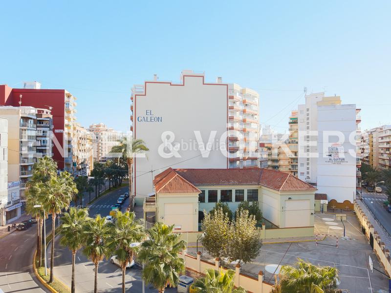 Foto fe58aee0-cfae-4787-b51e-8aed0405ded3. Casa con riscaldamento parcheggio in Sant Antoni Cullera