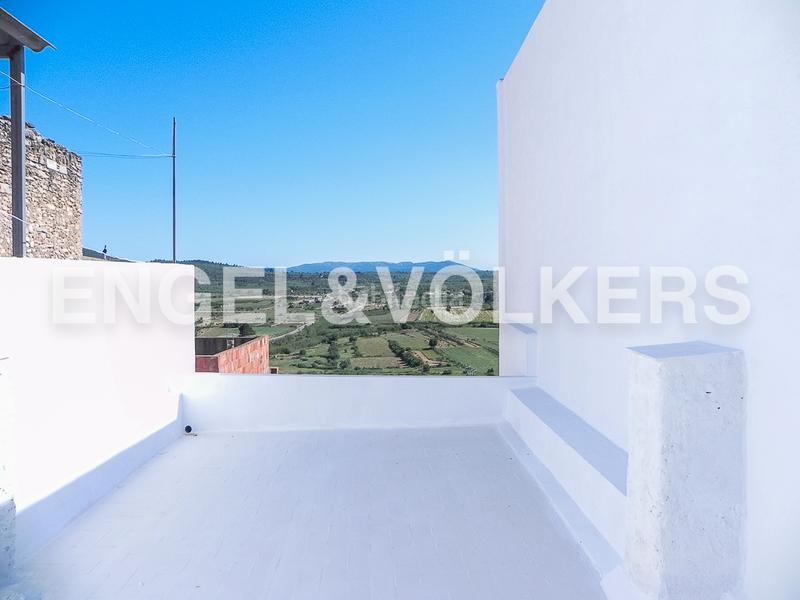 Foto 09a290db-81b8-46ce-9ed3-0ccba3e657d6. Casa amb calefacció a Canet lo Roig