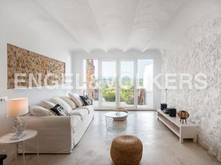 Casa a Canet lo Roig. Casa rustica reformada con estilo propio y unico