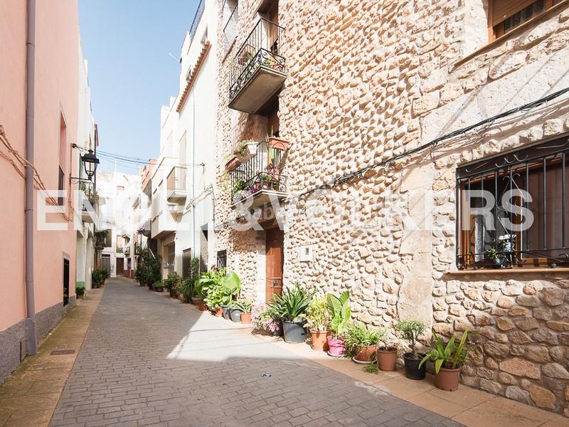 Foto 28c2e6d4-8661-41cf-ba92-ff83261e9caf. Casa amb calefacció a Canet lo Roig