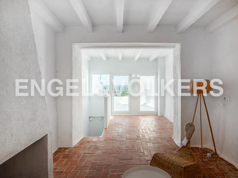 Foto 2cabdc61-55ab-40dc-82d1-c6a8b272c0e9. Casa amb calefacció a Canet lo Roig