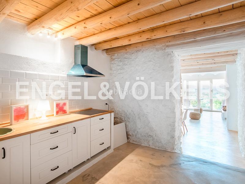 Foto 3682c4d7-fa1e-4b89-8449-380ada0214d5. Casa amb calefacció a Canet lo Roig