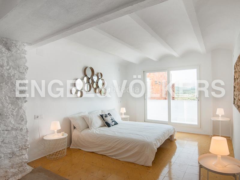 Foto 6e8c60f7-1dde-4435-bbde-9b7358c60fd6. Casa amb calefacció a Canet lo Roig