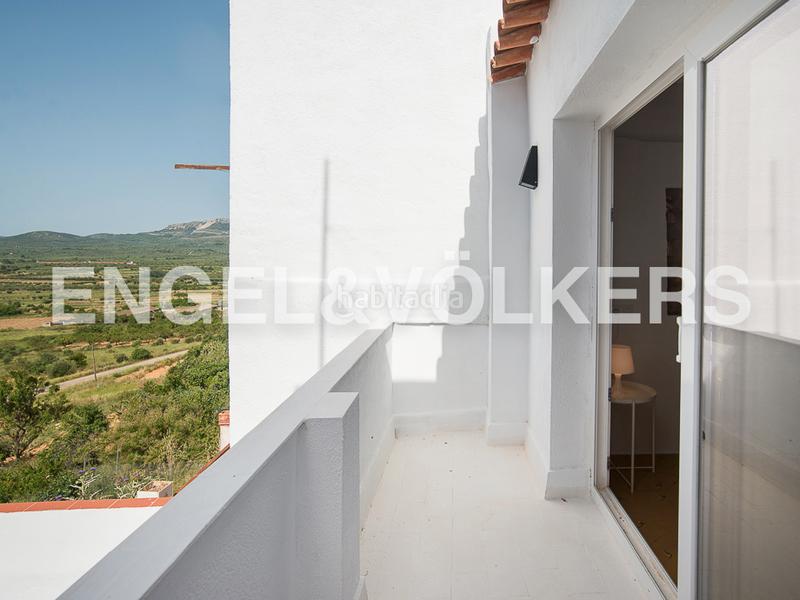 Foto 7d334efb-1737-4811-8d75-0b8fd70844e9. Casa amb calefacció a Canet lo Roig