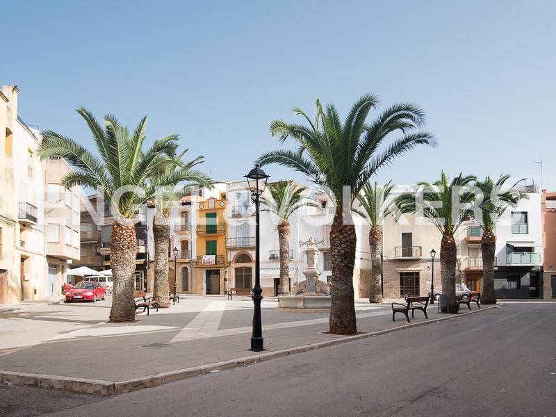 Foto 81c5095f-e94a-466b-bf5f-baf5ebf1a4e5. Casa amb calefacció a Canet lo Roig