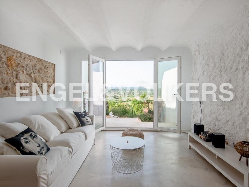 Foto 8d5dc033-4aa9-4544-8850-7ae0eddb387e. Casa amb calefacció a Canet lo Roig