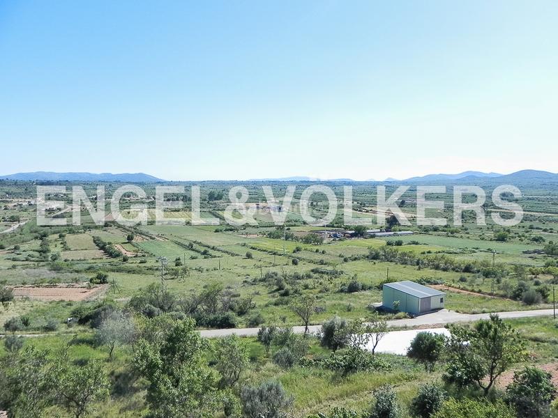 Foto cf0bfa5b-26ec-4937-ab23-e622ddb10fbb. Casa amb calefacció a Canet lo Roig