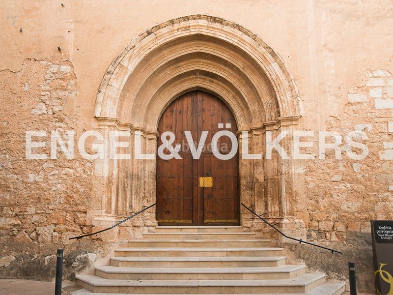 Foto e6a400ae-4077-4c3e-a40a-1391b59257fd. Casa amb calefacció a Canet lo Roig