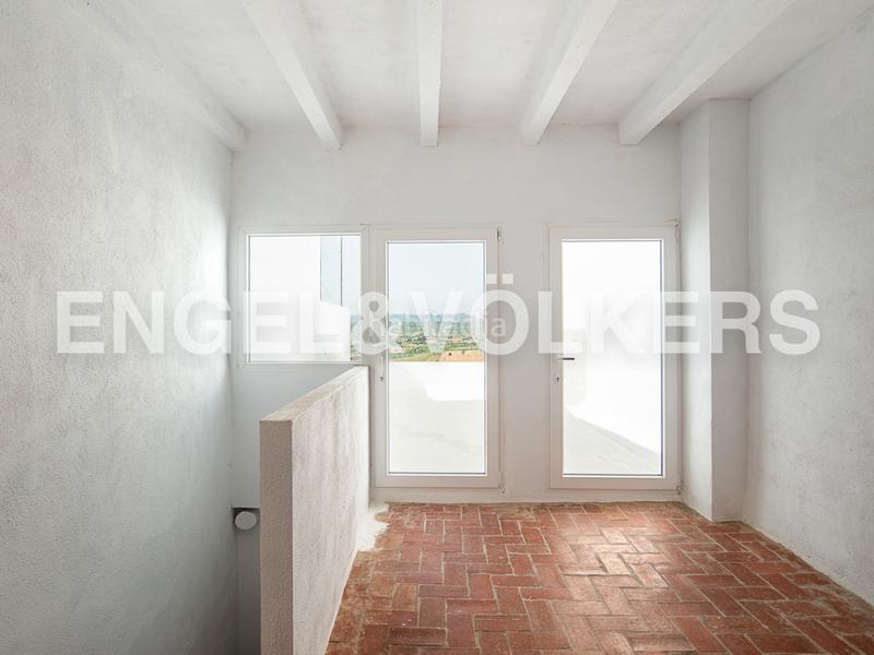 Foto ed00b452-80ba-487d-873f-a1a7b04c389a. Casa amb calefacció a Canet lo Roig