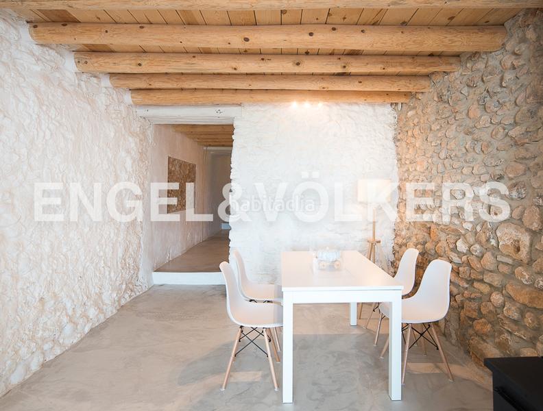 Foto f147b424-29fe-4103-ad91-921bc2f0eab1. Casa amb calefacció a Canet lo Roig