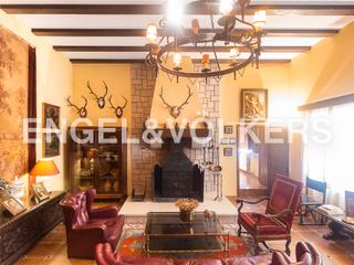 Casa a Requena. Finca de ensueño en requena valencia