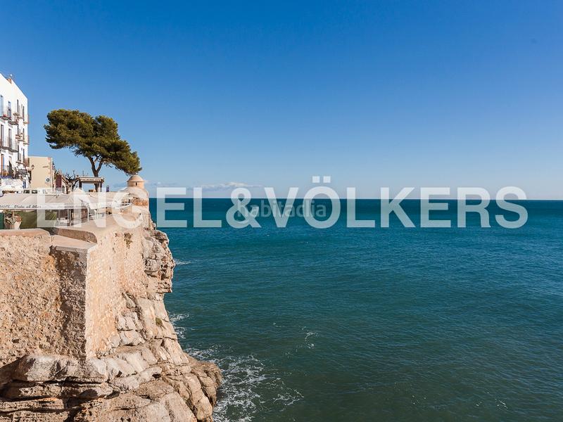 Foto 01de1185-4095-4f11-8255-39cf128e1aa6. Apartamento  con magnificas vistas en primera línea en Peñíscola
