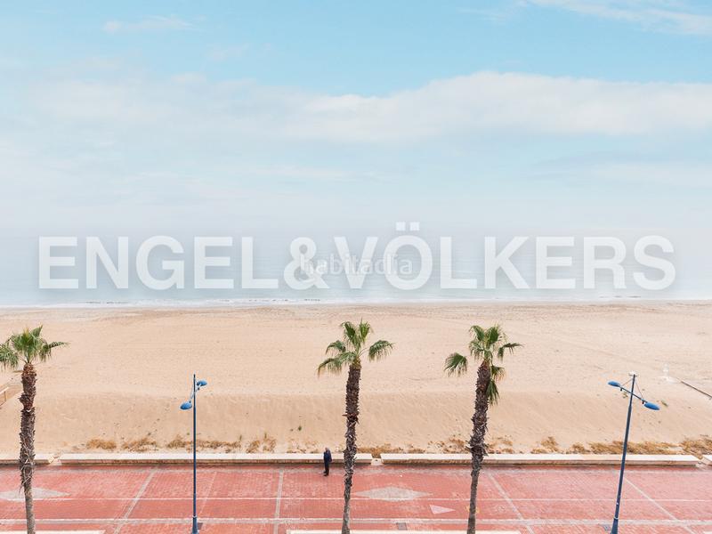 Foto 2d8faa01-4c0e-4cc4-9ca9-4810748bc597. Apartamento  con magnificas vistas en primera línea en Peñíscola