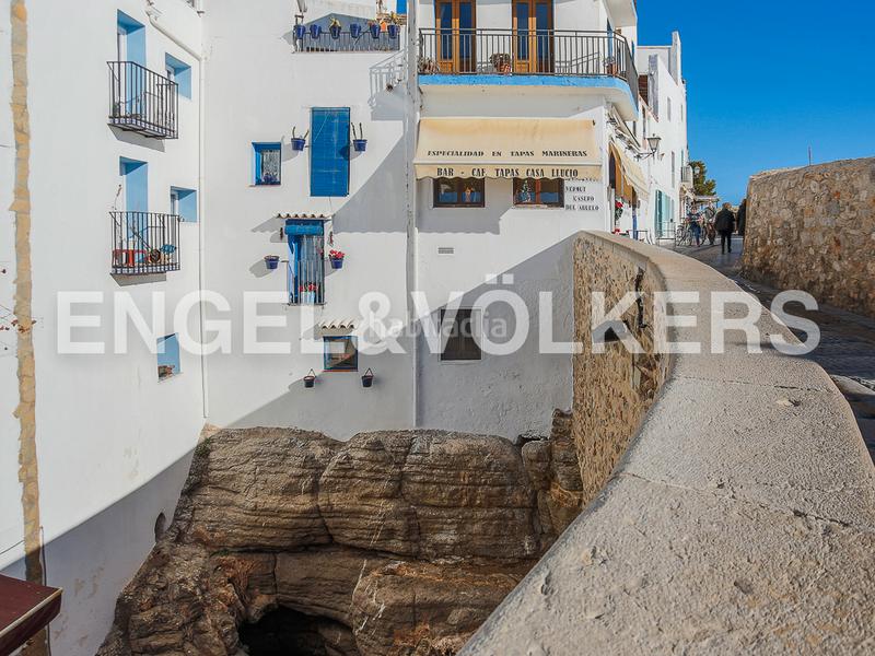 Foto 57ce64de-994e-4e87-b25a-6aead61b9396. Apartamento  con magnificas vistas en primera línea en Peñíscola