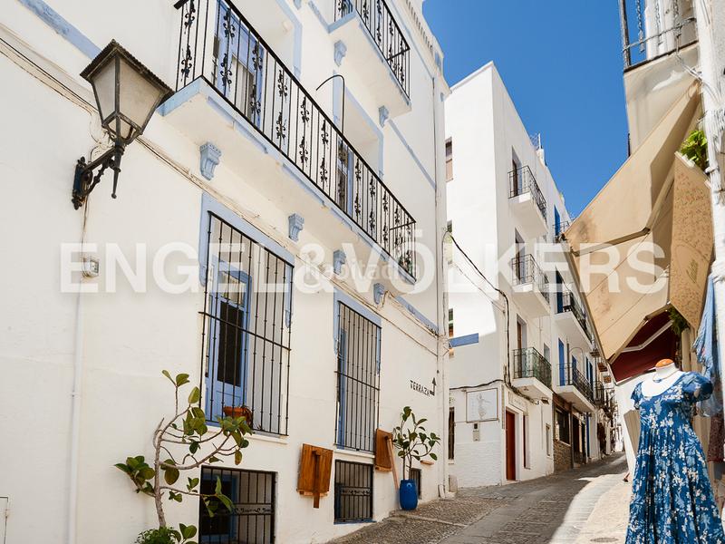 Foto 8552722e-314e-4b99-95e1-63c90f94461b. Apartamento  con magnificas vistas en primera línea en Peñíscola