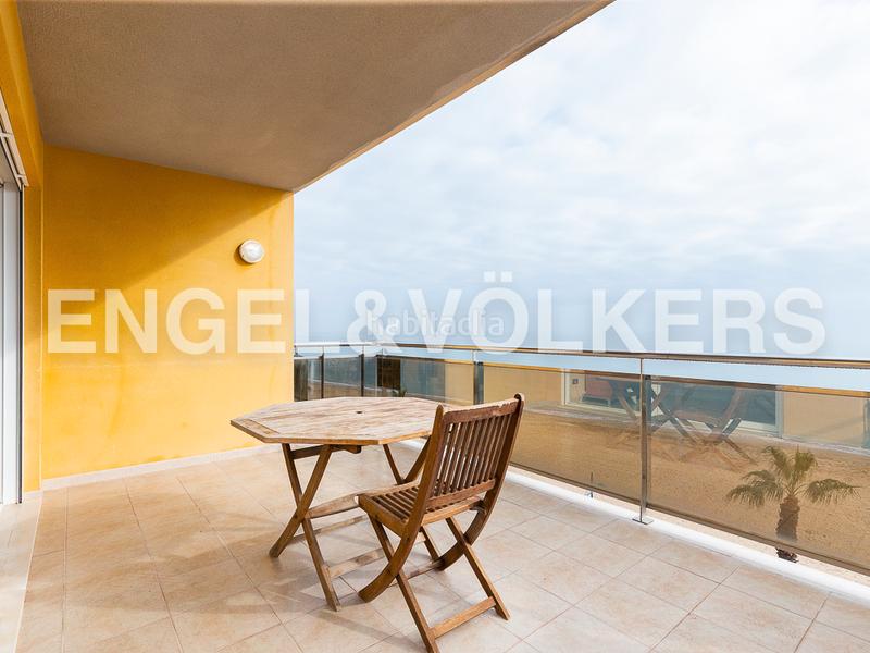 Foto 932c6124-46d4-427d-a09f-a95d58ac58ec. Apartamento  con magnificas vistas en primera línea en Peñíscola