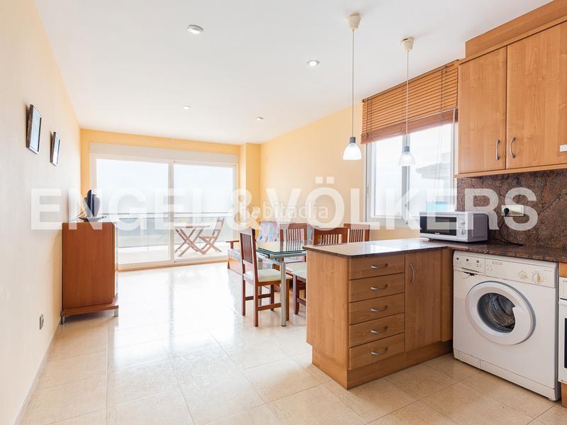 Foto a951b153-d7a7-47e6-9183-66a056f2f4f7. Apartamento  con magnificas vistas en primera línea en Peñíscola