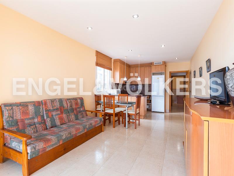 Foto b709a715-0f61-40c3-b92f-dcde65aa9764. Apartamento  con magnificas vistas en primera línea en Peñíscola