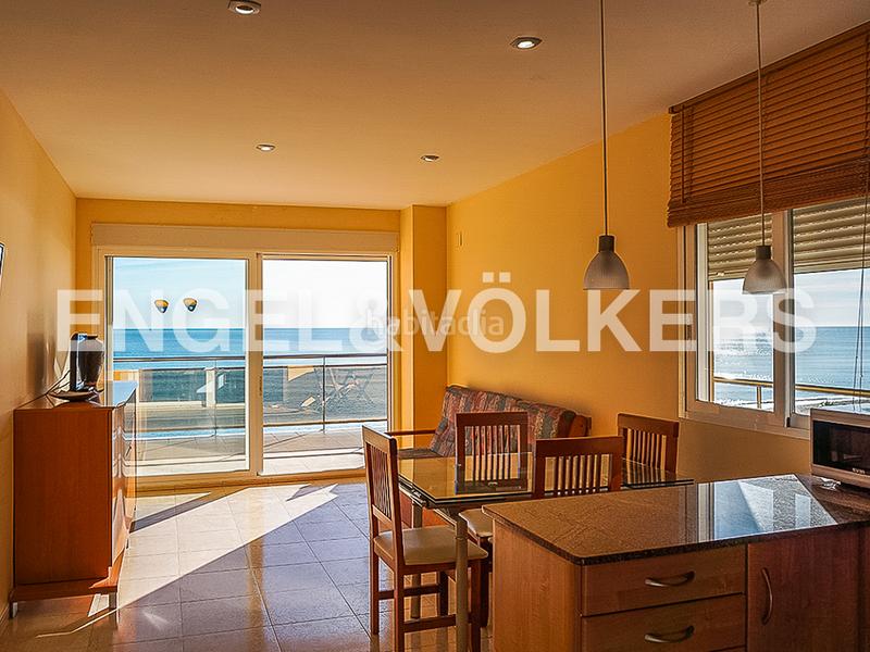 Foto caf6ef1f-3207-4031-b094-0f05116a8f22. Apartamento  con magnificas vistas en primera línea en Peñíscola