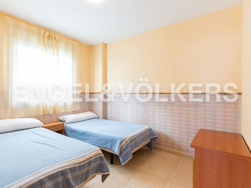 Foto e3e4cb6b-1e0e-42e9-b6a1-865bcb699771. Apartamento  con magnificas vistas en primera línea en Peñíscola