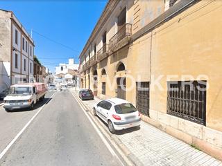 Terreny residencial a Oliva Pueblo. Terreno urbano con infinitas posibilidades en oliva