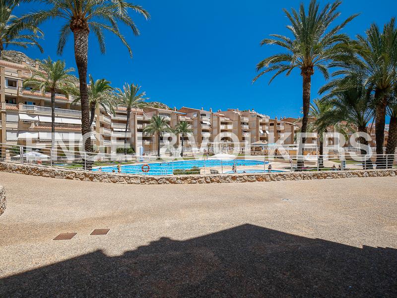 Foto 0453e712-7696-4252-bb61-837aab733840. Àtic amb calefacció aparcament piscina a Racó Cullera