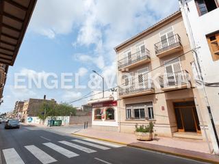Casa a Alginet. Magnífica propiedad en el centro de alginet