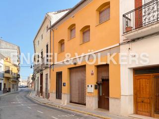 Casa  Ravalet. Magnífica casa en villanueva de castelló