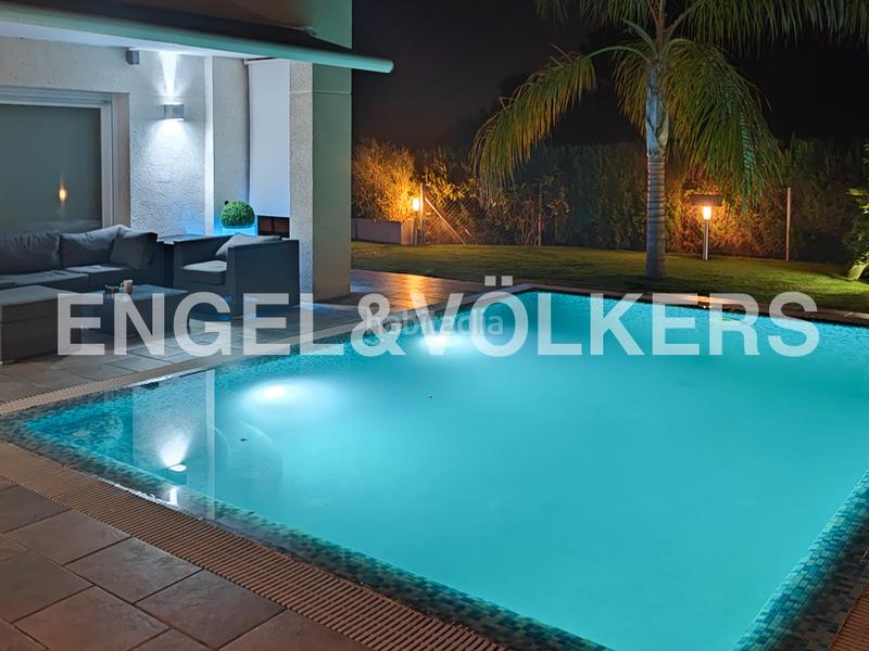 Foto 5dfefc14-0c21-4aa4-842a-c4b1e42da7f9. Maison avec chauffage parking piscine dans Gilet