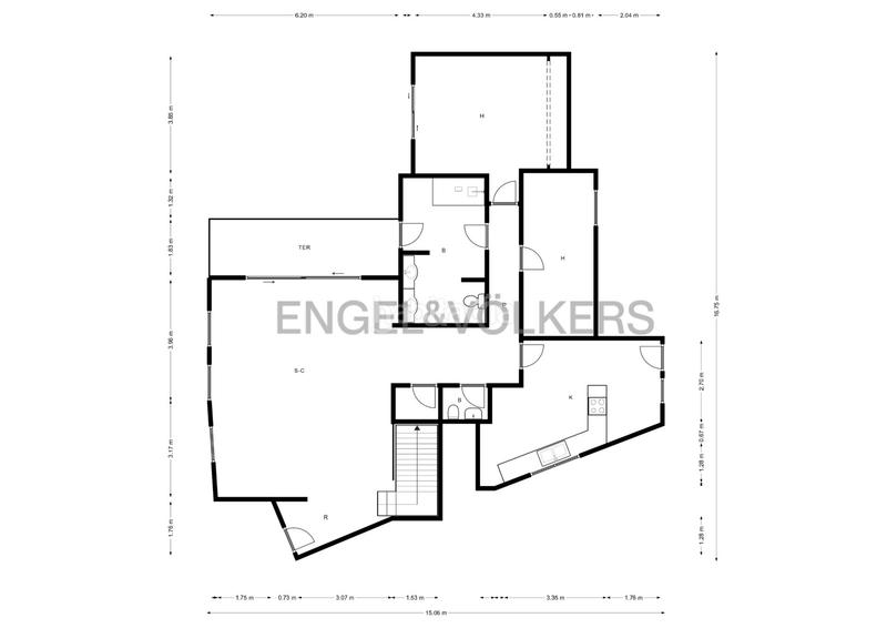 Foto b6a5fdcb-8af5-42a5-a037-c433b788cd18. Maison avec chauffage parking piscine dans Gilet