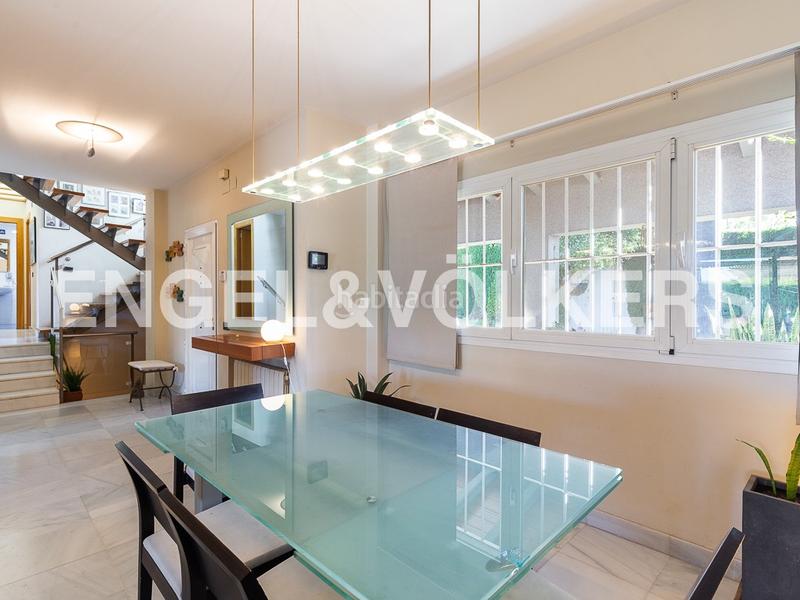 Foto 275dfa57-551f-4c3c-a116-0abf526fc085. Haus mit heizung parking pool in Entrepinos Eliana (l´)