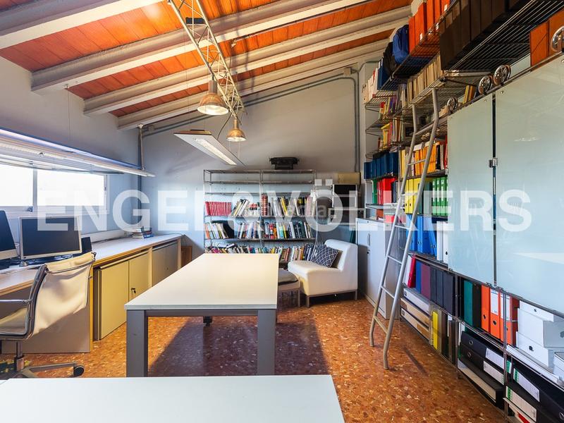 Foto 36c409ea-cdc4-46ea-857f-57f57a251206. Haus mit heizung parking pool in Entrepinos Eliana (l´)