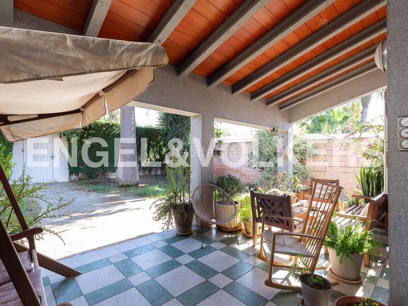 Foto 36f5c802-f048-4025-a213-d48febec7a33. Haus mit heizung parking pool in Entrepinos Eliana (l´)