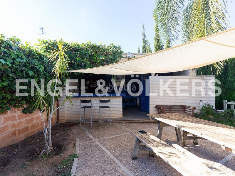 Foto 435b1b15-0e26-4128-9bce-11bd7f6c870e. Haus mit heizung parking pool in Entrepinos Eliana (l´)