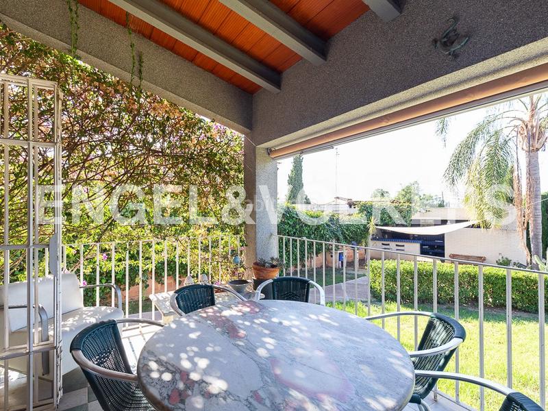 Foto 5ce652a1-0ef3-4aed-a259-331132744272. Haus mit heizung parking pool in Entrepinos Eliana (l´)